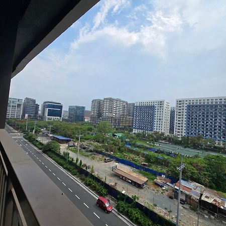 Ezbeds Mall Of Asia มะนิลา ภายนอก รูปภาพ