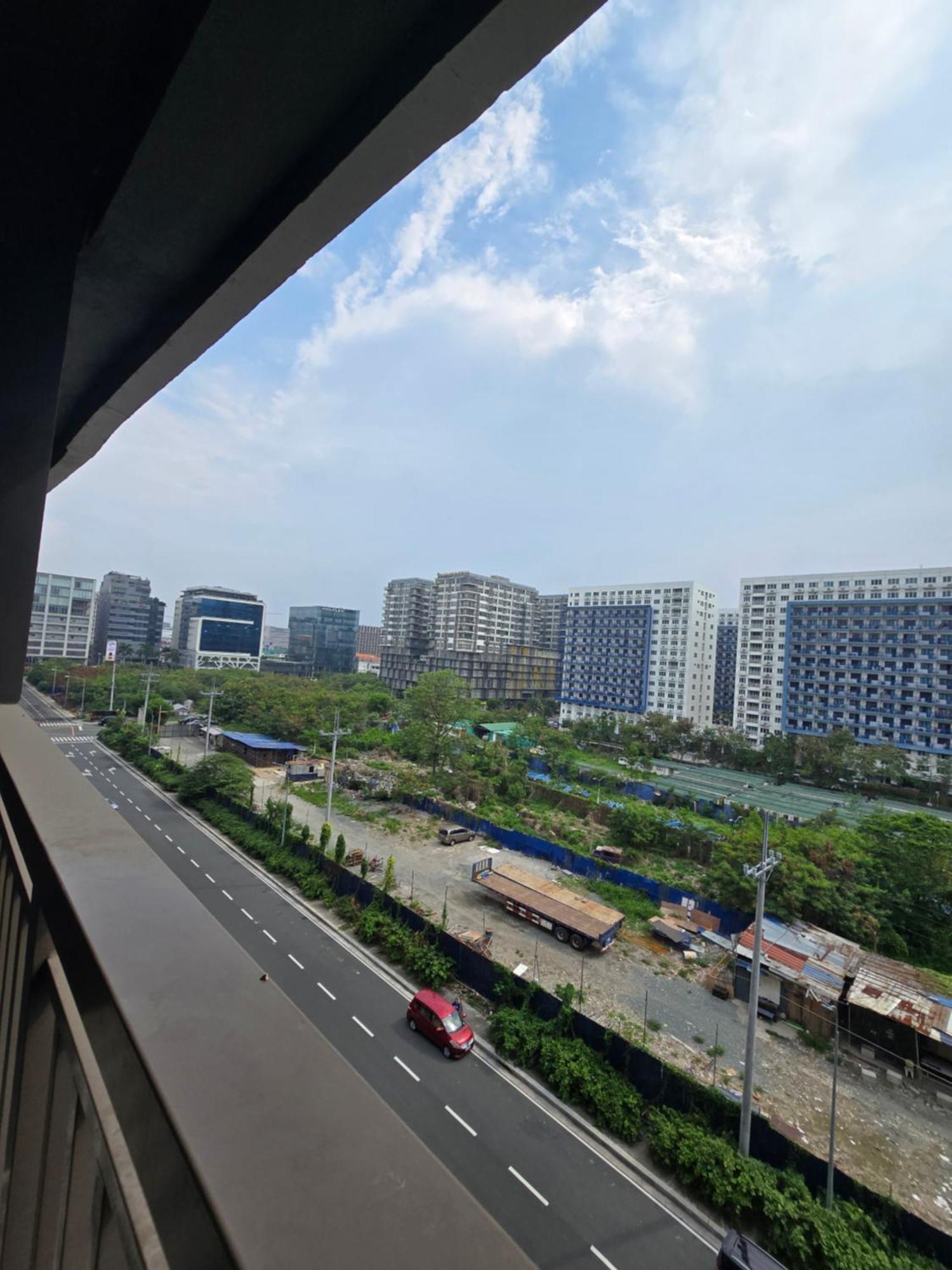 Ezbeds Mall Of Asia มะนิลา ภายนอก รูปภาพ